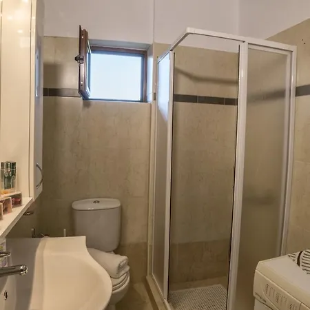 Вилла Athina'S House Alonai Экстерьер фото
