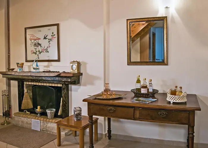 Athina\'S House