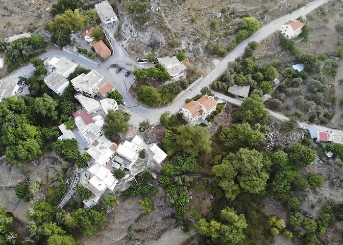 Athina\'S House