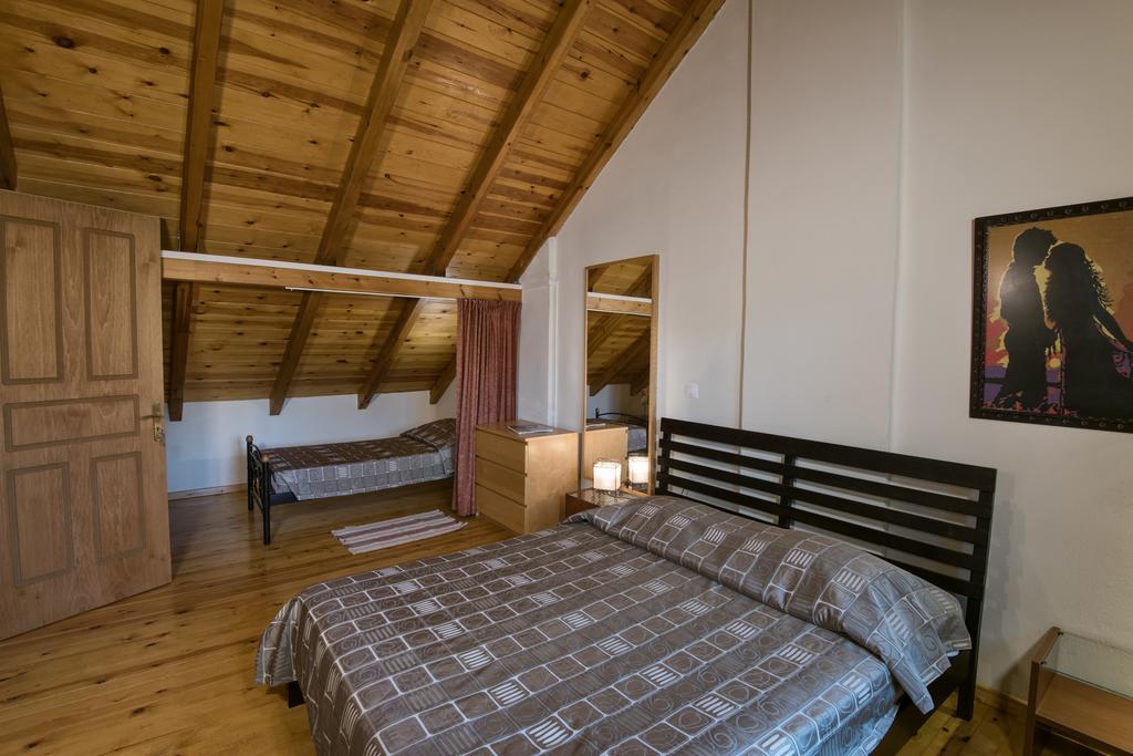 Villa Athina's House