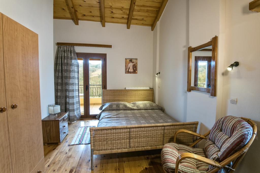 Athina's House Villa Alonai