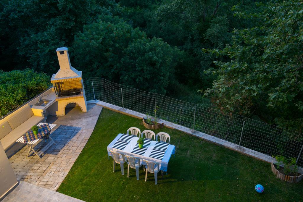 Villa Athina's House Alonai