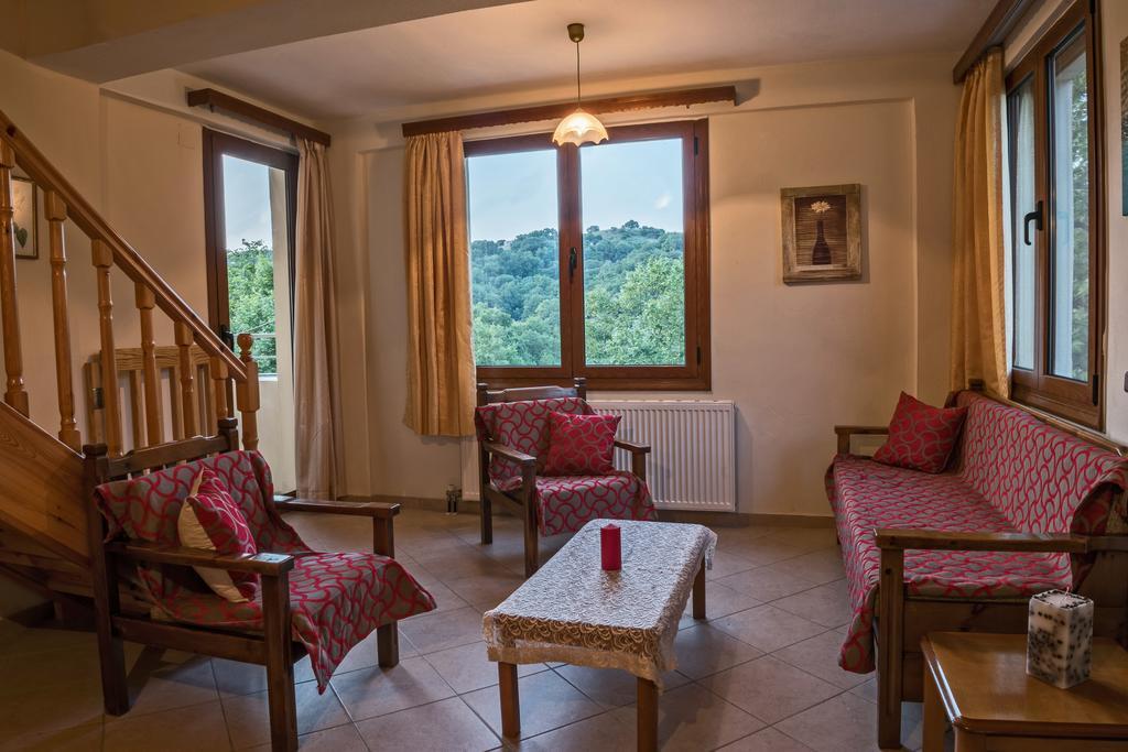 Athina's House Villa