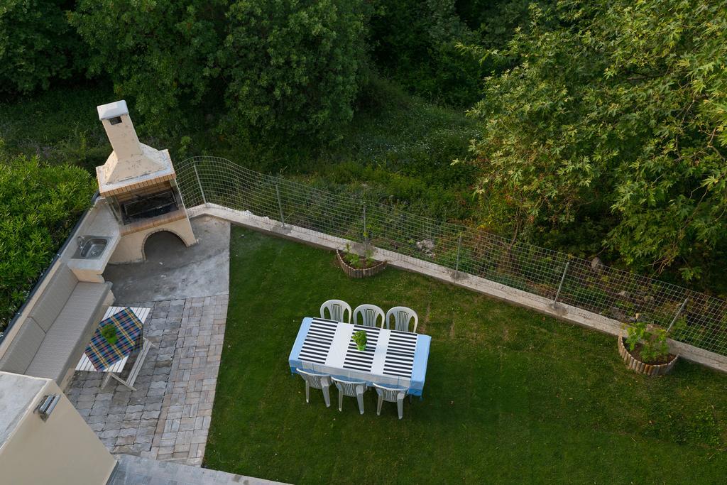Athina's House