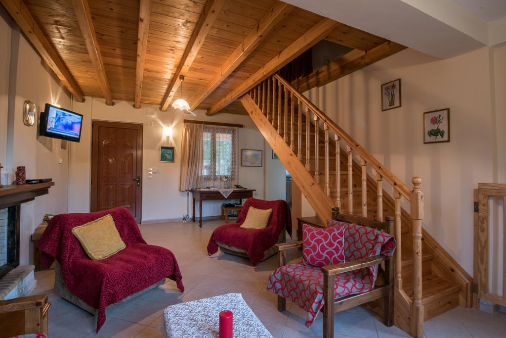Athina's House Villa *