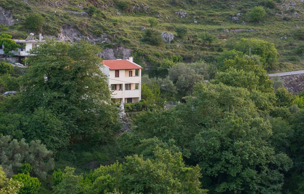 Villa Athina's House
