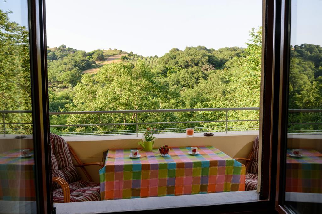 Athina's House Alonai