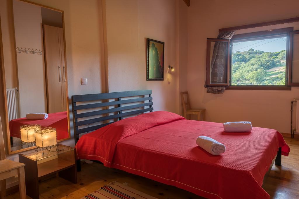 Athina's House Villa